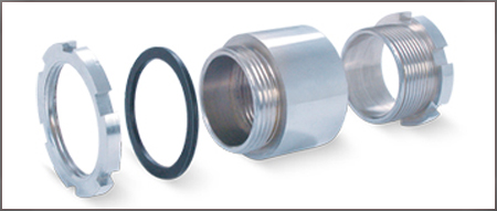 Marine Cable Glands